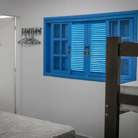 Pé na Areia - Casa para temporada-3