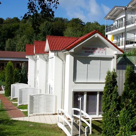 Pension Am Hochufer-3