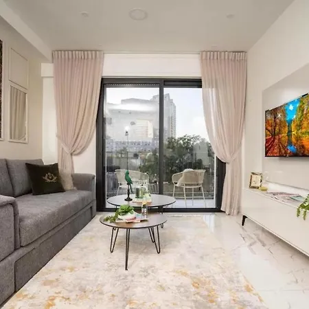 Eshel Suites Even Israel-2