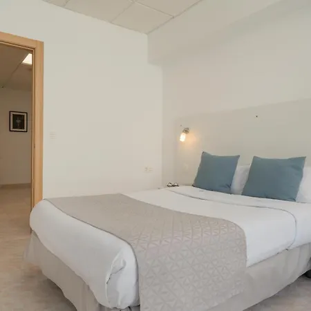 Sabbia Suites Arrecifeando-3