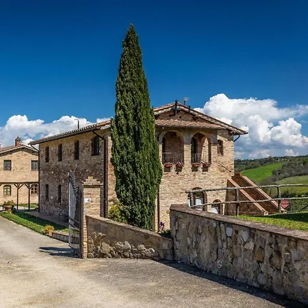 Agriturismo Val di Tufo-3