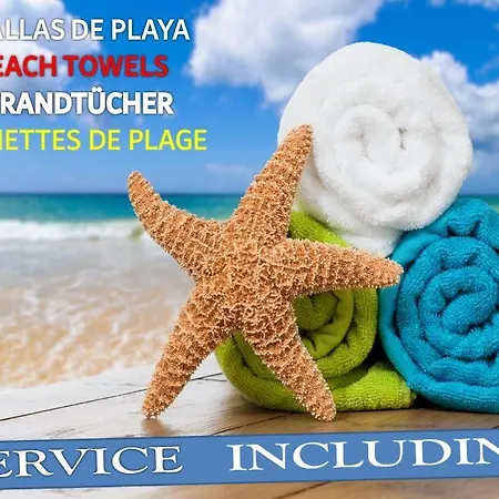 Apartamentos Petit Blau-3