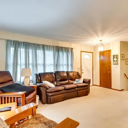 Clear Lake Vacation Home Rental - Pet Friendly!-2