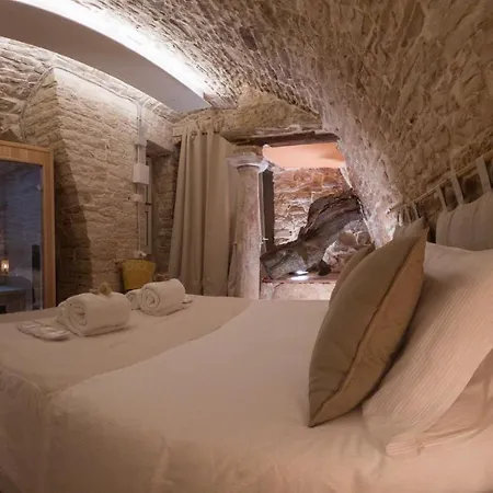 La casa del fico Suite-3