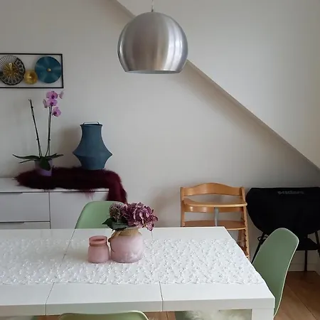 Appartement Tischi-3