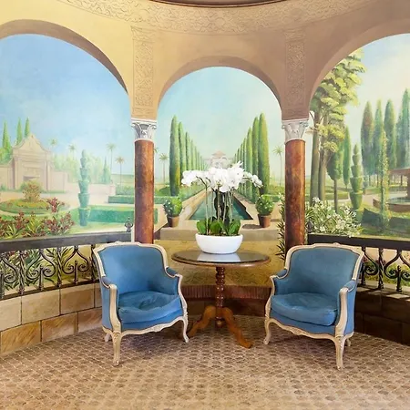 Chateau Des Anglais - Five Stars Holiday House-2