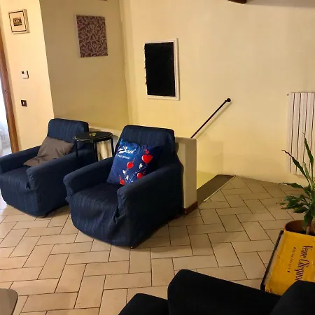 Viterbo Art Apartments-3
