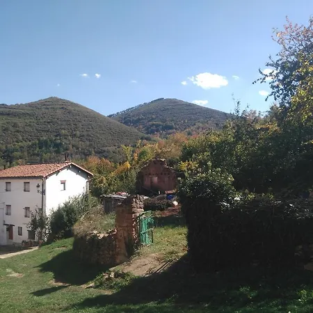 Casa Soleta Ezcaray-3