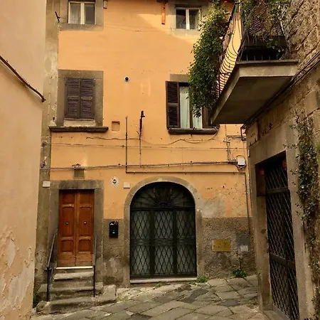 Viterbo Art Apartments-2