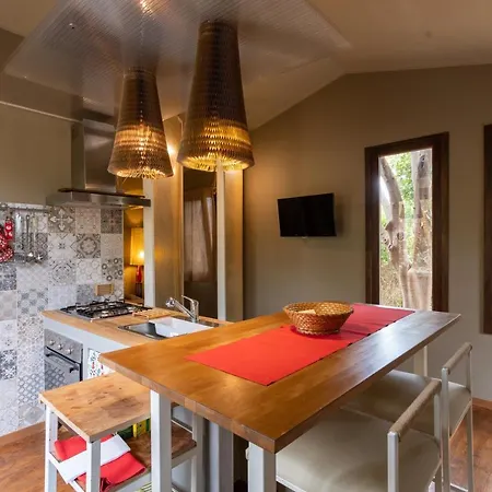 Cottage sul lago - Officina Didattica-2