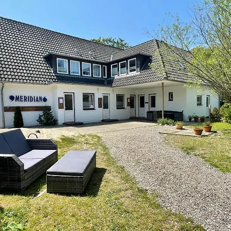 Ferienhaus Meridian-2