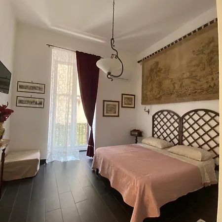 A Casa Di Claudia-3