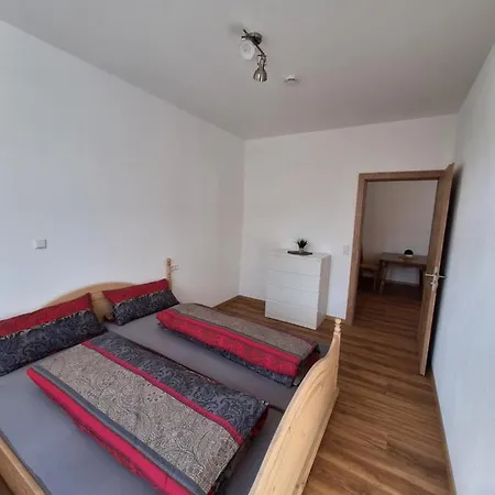 Gasthof Adler Ferienwohnung-3