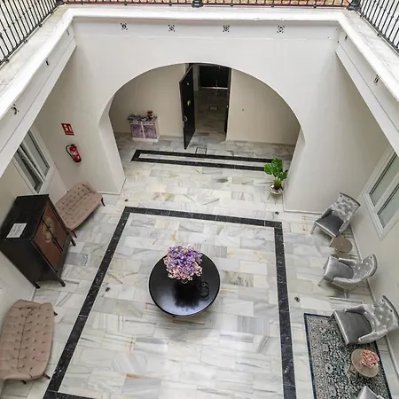 Casa Palacio Rufina&Jardines-3