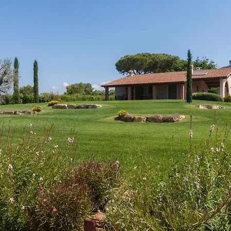 Agriturismo Colle Oliveto-2