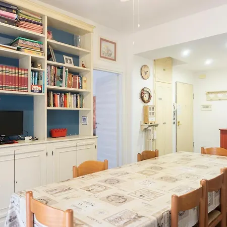 Re Lear - 4 Bedrooms Apartment-2