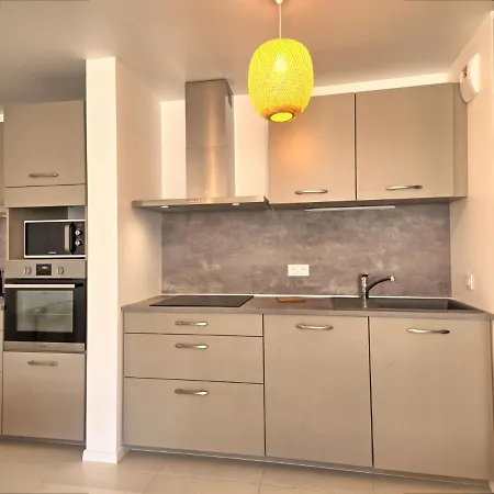 Apartment Villa Sophia By Interhome-3