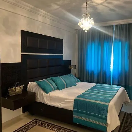 Appartement S2 A Folla Aqua Resort-2