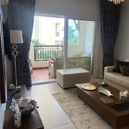 Appartement S2 A Folla Aqua Resort-3