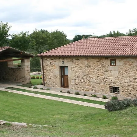 Remanso De Trasfontao "Casa Do Campo"-2