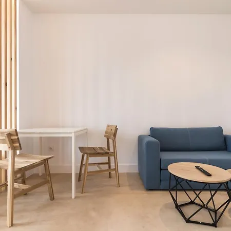 Stayaday Apartments Albufera-2