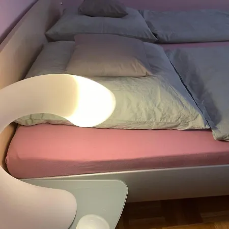 Ferienwohnung Stadtmitte Würzburg-2