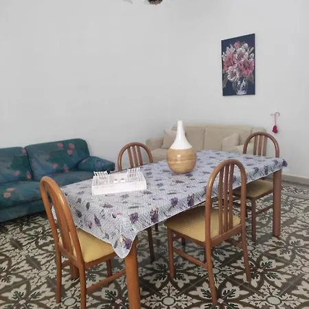 Gallipoli suite D’Aragona-3