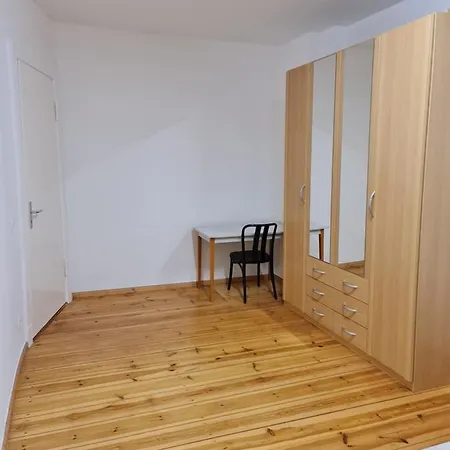 Shared Apartment-3