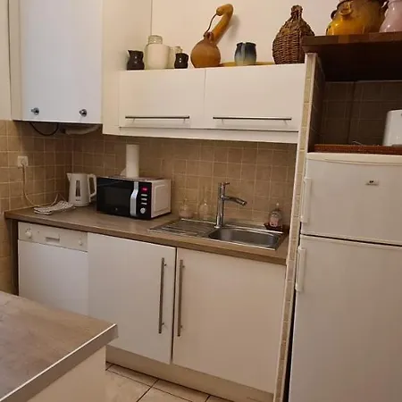 Appartement Toulon Centre-Ville-3