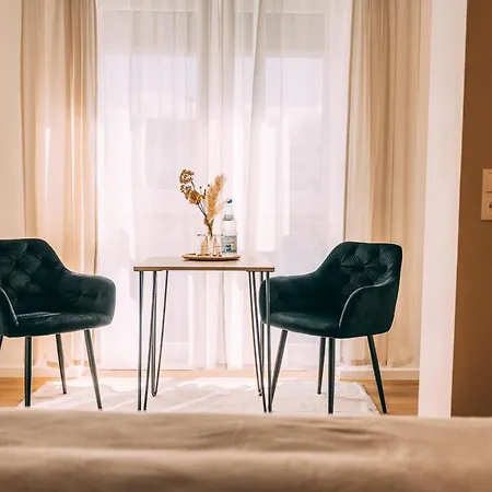 Premium Apartments Koblenz-2