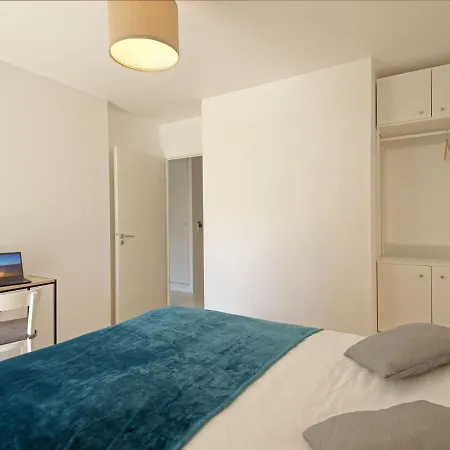 Apartment Villa Sophia By Interhome-3