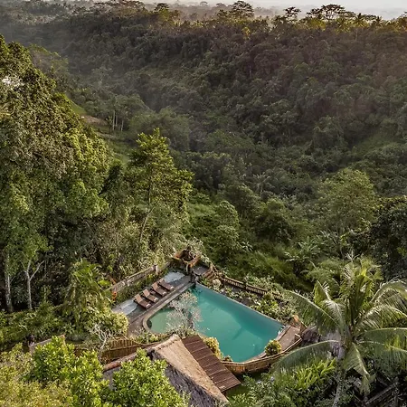 Teja Lokha Ubud Villa-3