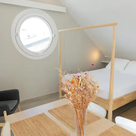 Apartamentos Dunas de Samil-2