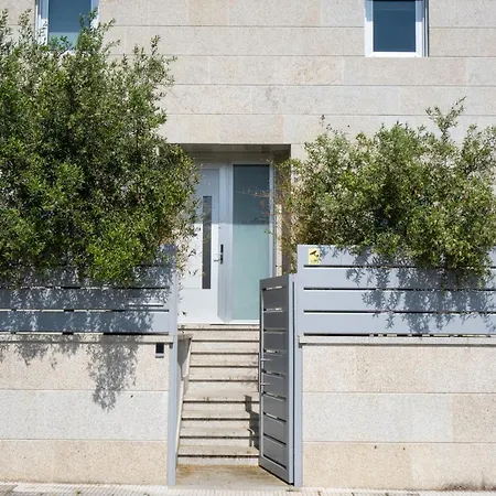 Apartamentos Dunas de Samil-3