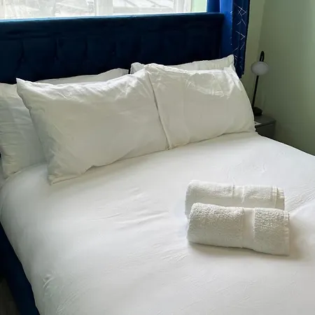Homestay In Walsall-2