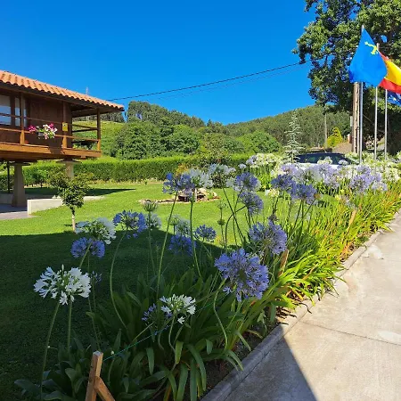 Apartamentos Valle De Irola-3