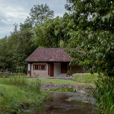 El Molino de Bonaco-2