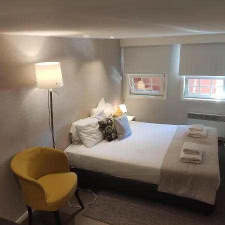 Stay In Apartments Ribeira 24-2