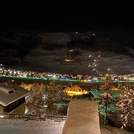 Appartamento Gnomo Livigno-3