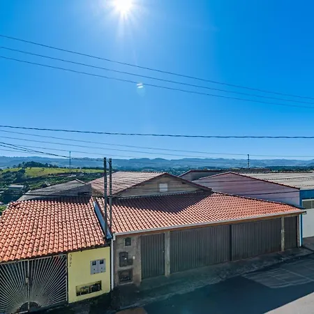 Pousada Casa da Cidinha-3