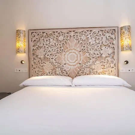 Aljarafe Suites By Qhotels-3