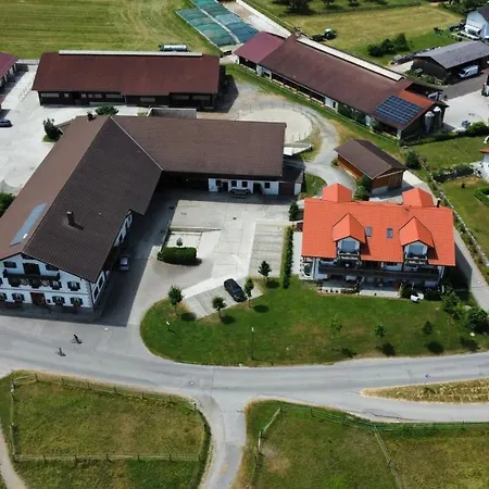 Ferienwohnungen Thum-2
