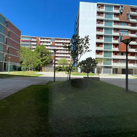 Alta Lisboa Apartment-2