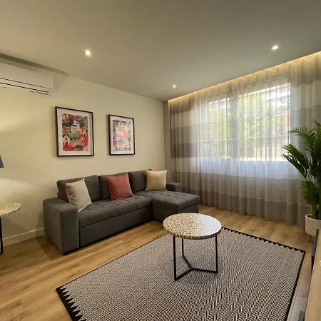 Alta Lisboa Apartment-3