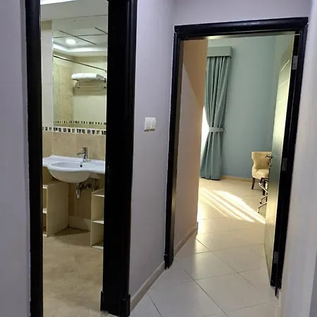 Vvip Apartment-3