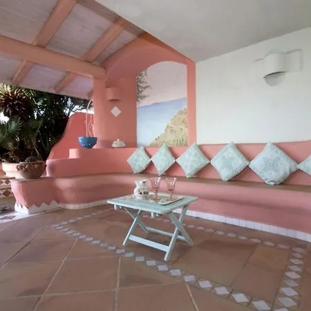 Residence Baja Sardinia-2