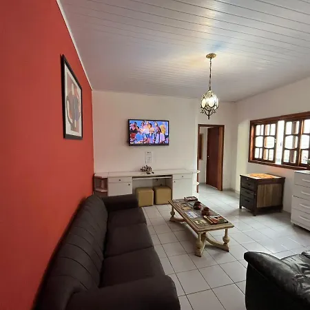 Hostel Alto do Rosario-2