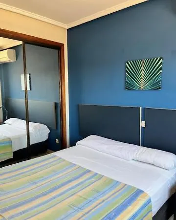 Apartamentos Olano C.B.-3
