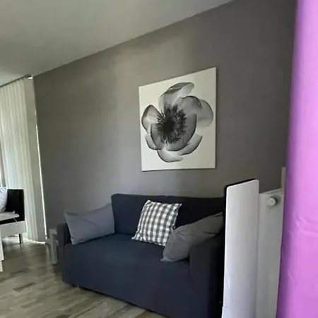 Hd City Apartments-3