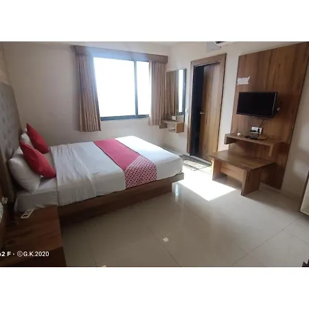 Hotel Leisure, Ahmedabad-2